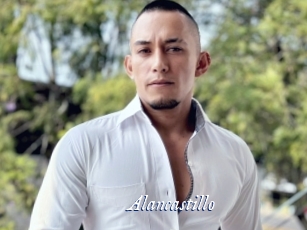 Alancastillo
