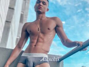 Alanch18