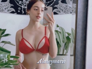 Alaneymarie