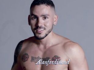 Alanferdinand