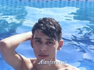Alanferreria