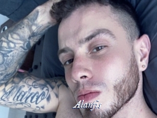 Alanfis