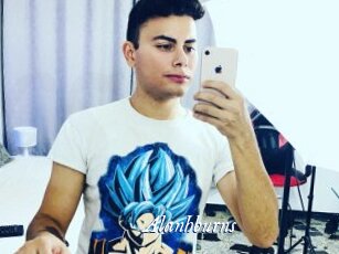 Alanhburns
