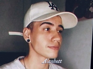 alanhott Cam 5