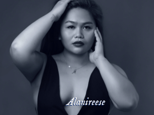 Alanireese