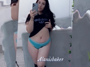 Alanisbaker