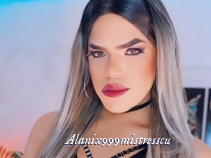 Alanix999mistresscu