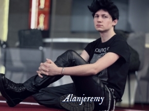 Alanjeremy