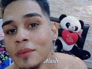 Alanlv