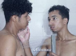 Alanmax