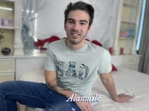Alanmilk