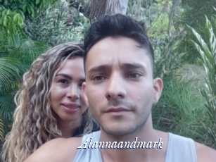 Alannaandmark