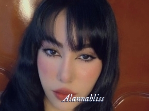 Alannabliss