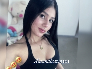 Alannahotcm101