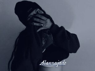 Alannajade