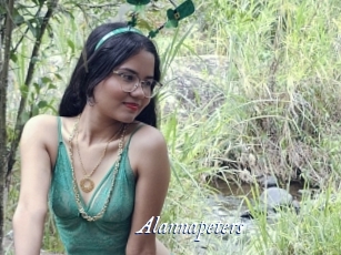 Alannapeters