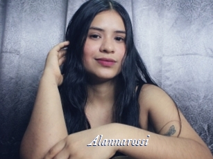 Alannarossi