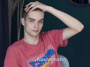 Alanperfectboy