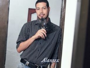 Alanrex