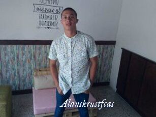 Alanskrustfcas
