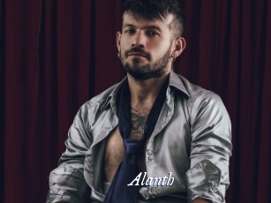 Alanth