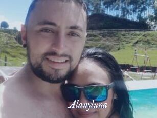 Alanyluna
