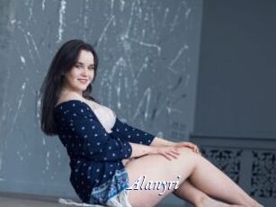 Alanyri
