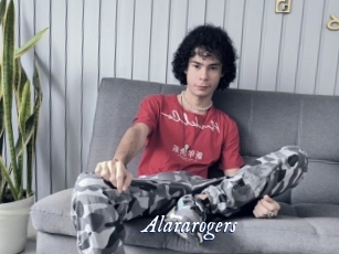 Alararogers