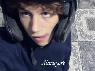 Alaricyork