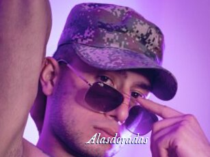 Alasdoradas
