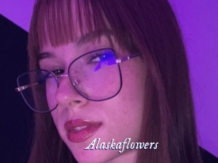 Alaskaflowers