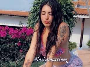 Alaskamartinez
