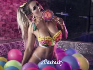 Alaskasky