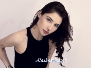Alaskawhisper