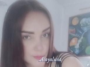 Alayaluna