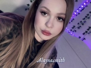 Alaynasmith