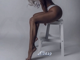 Alba29