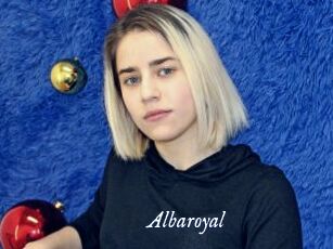 Albaroyal