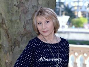 Albasweety