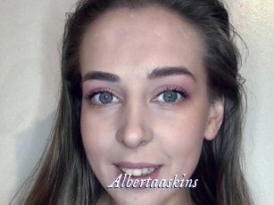 Albertaaskins