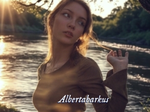 Albertabarkus