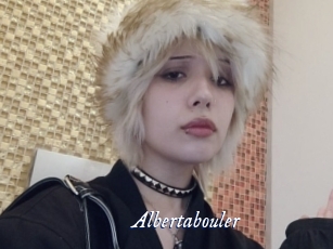 Albertabouler