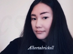 Albertabrickell