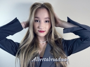 Albertabroadway