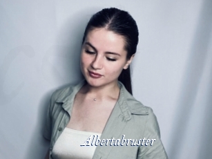 Albertabruster