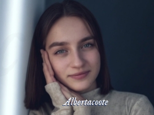 Albertacoote