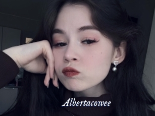 Albertacowee