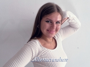 Albertacranshaw