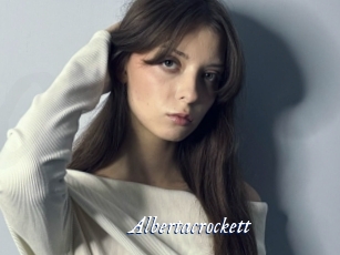 Albertacrockett