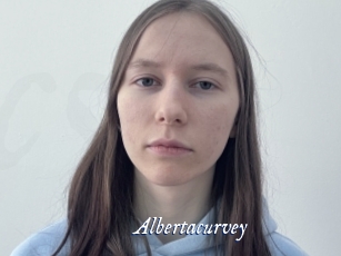 Albertacurvey